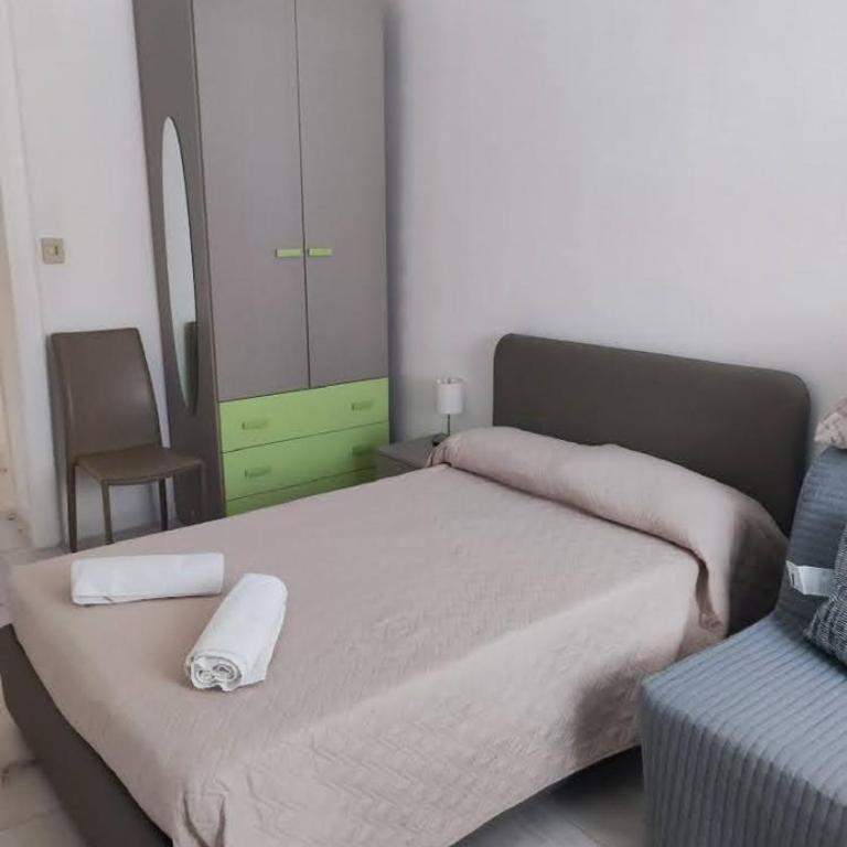 Host Soroka appartamento 2-4-6 posti - Appartamento con 2 Camere da Letto - 11