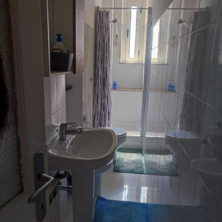 Host Soroka appartamento 2-4-6 posti - Appartamento con 2 Camere da Letto - 24