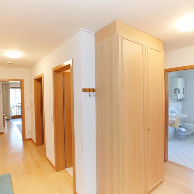 Ferienwohnung Kühn - Apartment mit 2 Schlafzimmern - 7