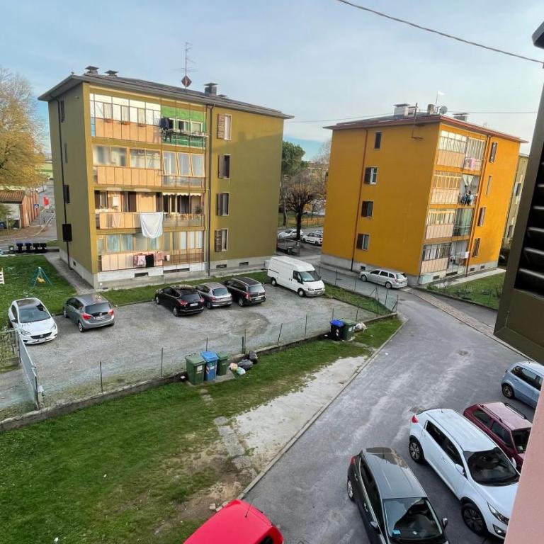 Notte Speciale A Bergamo - Appartamento con 1 Camera da Letto - 31