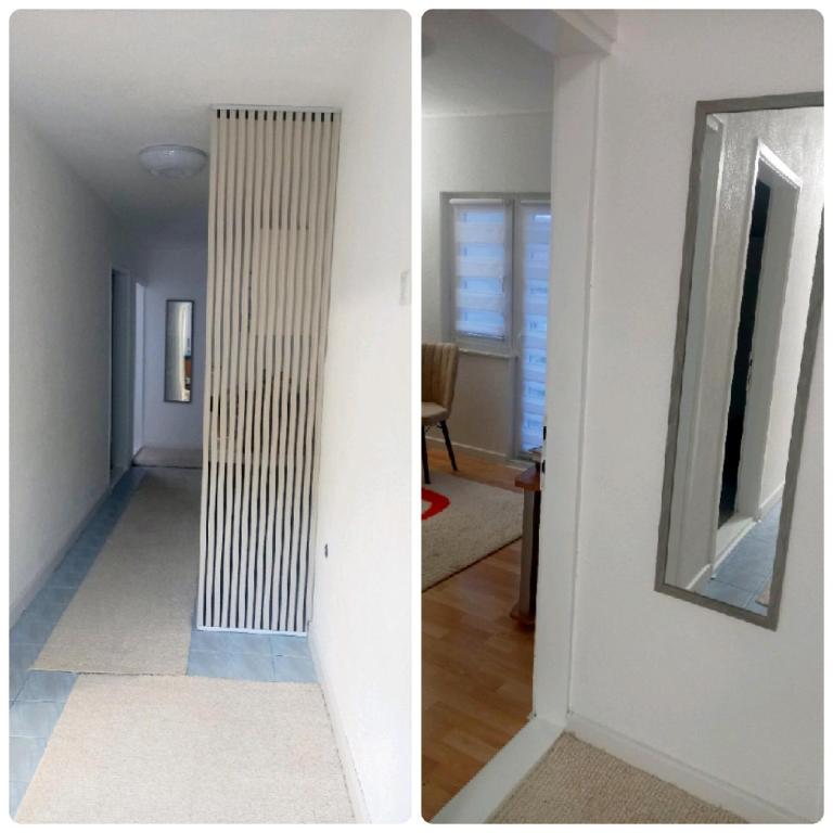 Apartman F&N - Two-Bedroom Apartment - 12