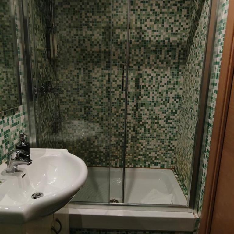 Appartamenti Romolo E Remo - Appartamento con 1 Camera da Letto (2 Adulti) - 6