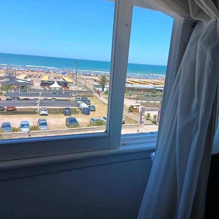 Departamento frente al Mar! un dormitorio!! - Apartment with Sea View - 8