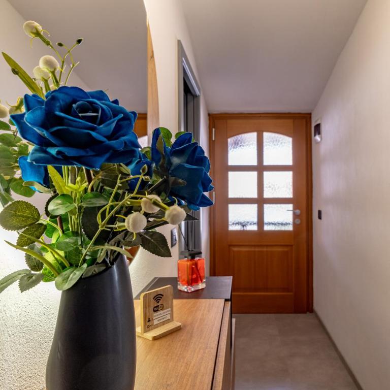 Rosa Blu Mountain Suite - Appartamento con 1 Camera da Letto - 33