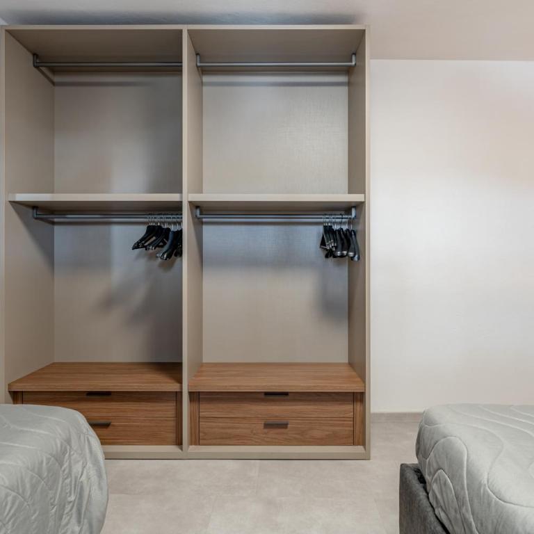 Rosa Blu Mountain Suite - Appartamento con 1 Camera da Letto - 25