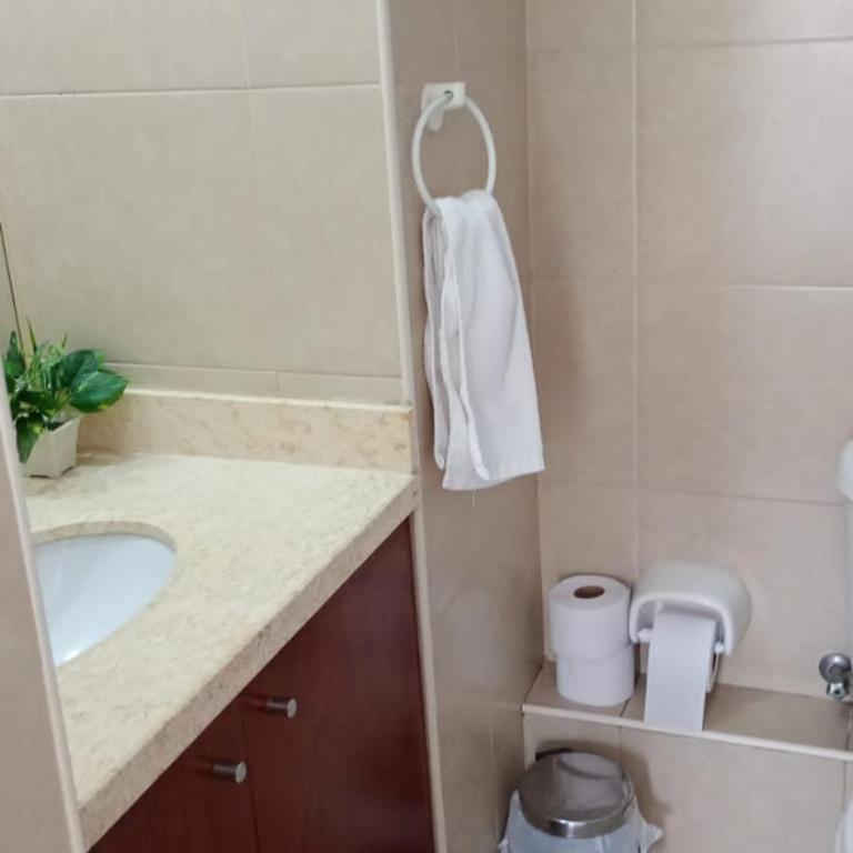 Departamento 2 dormitorios parking incluido - Two-Bedroom Apartment - 4