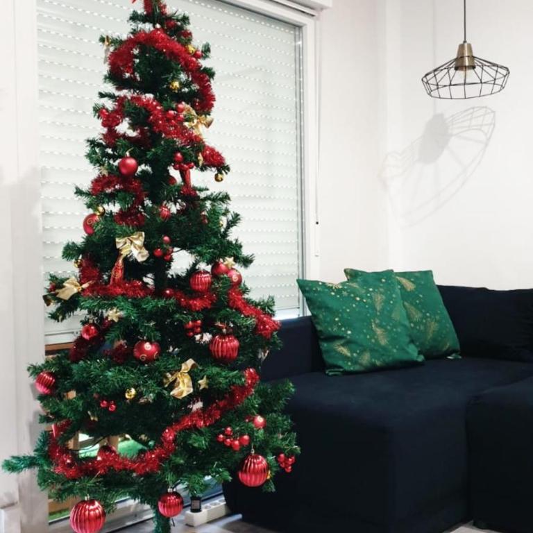 Amazing Apartment - Apartamento de 3 dormitorios - 1