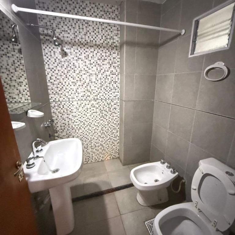 Dulce Descanso 2 - Apartamento de 1 dormitorio - 3