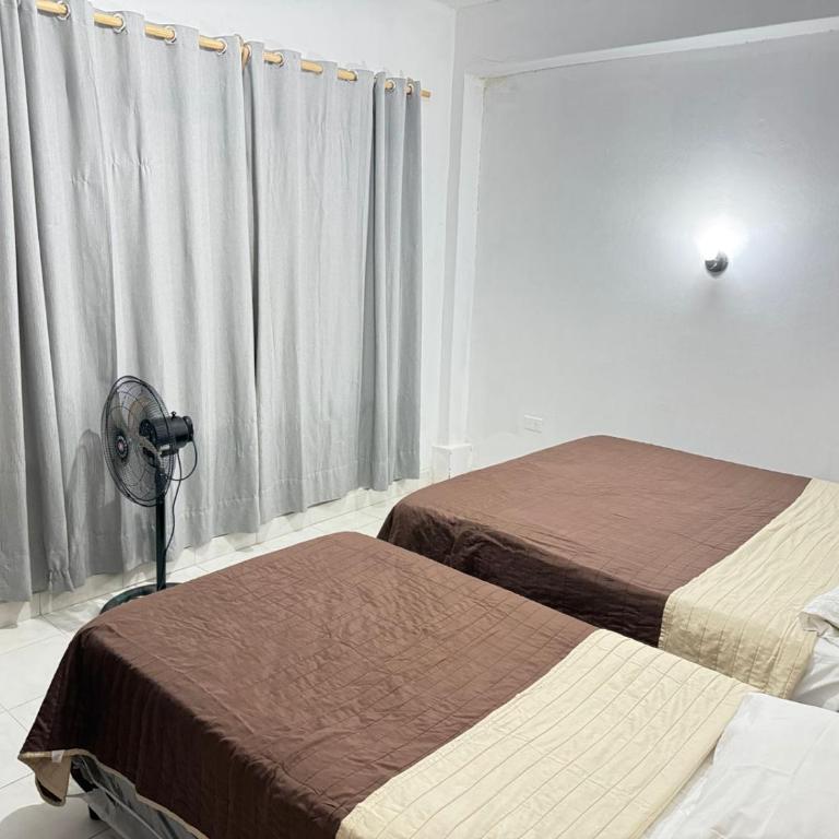 Dulce Descanso 2 - Apartamento de 1 dormitorio - 4