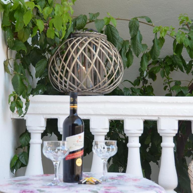 Apartment Dragovic - Apartment with Sea View - 8