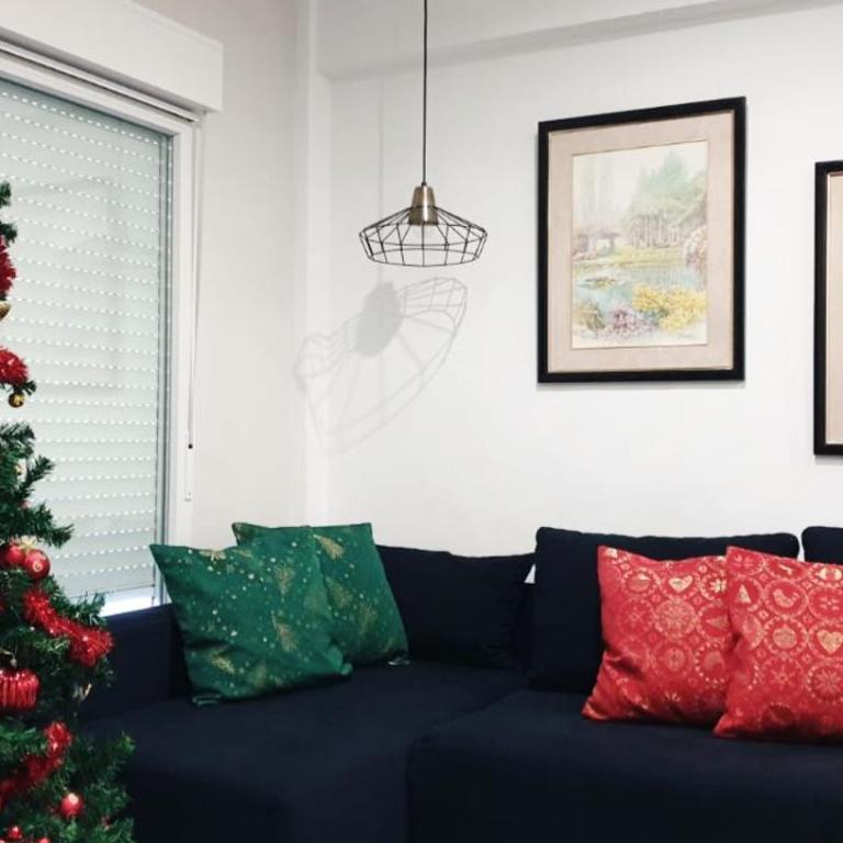 Amazing Apartment - Apartamento de 3 dormitorios - 2