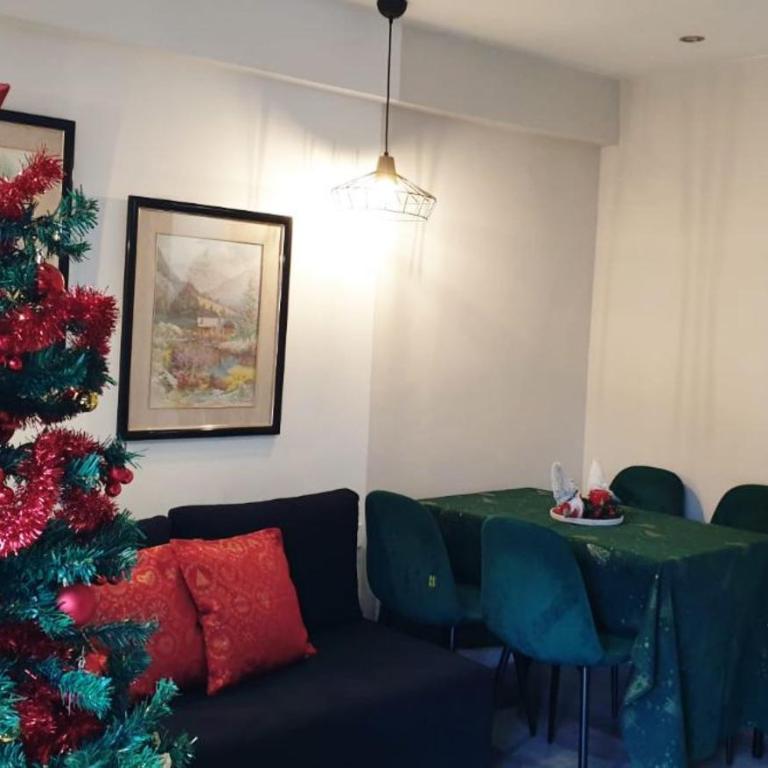 Amazing Apartment - Apartamento de 3 dormitorios - 3