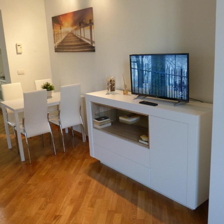 Residenza Piazza Santo Stefano - Appartamento Superior - 6
