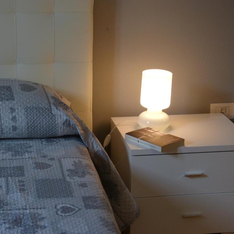 Residenza Piazza Santo Stefano - Appartamento Superior - 21