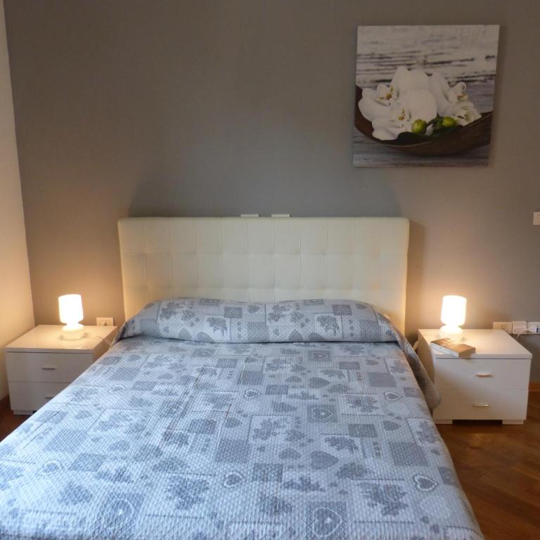 Residenza Piazza Santo Stefano - Appartamento Superior - 22