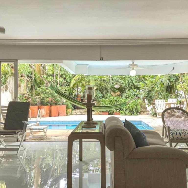 Great Apartment With Private Pool - Apartment - 3
