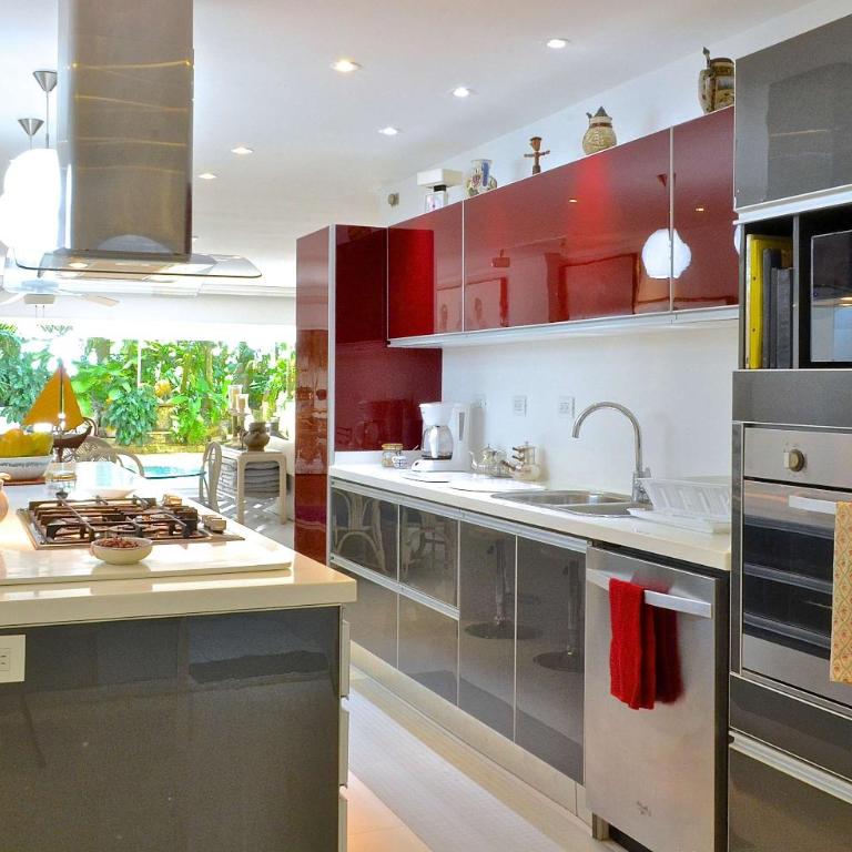 Great Apartment With Private Pool - Apartment - 7