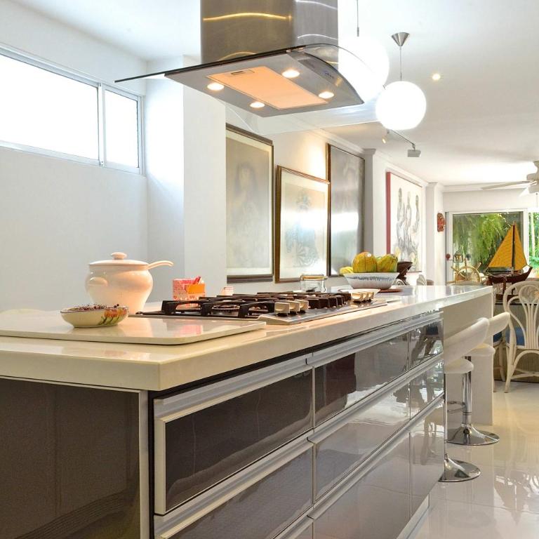 Great Apartment With Private Pool - Apartment - 9