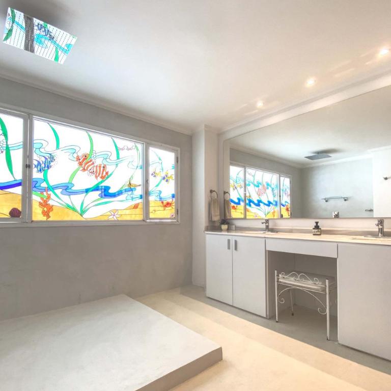 Great Apartment With Private Pool - Apartment - 11