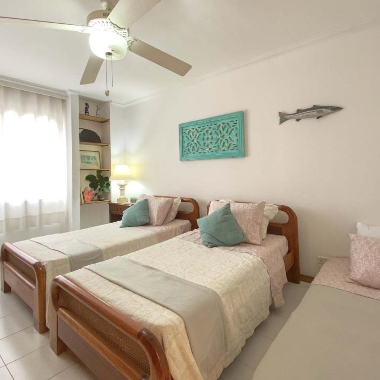 Great Apartment With Private Pool - Apartment - 12