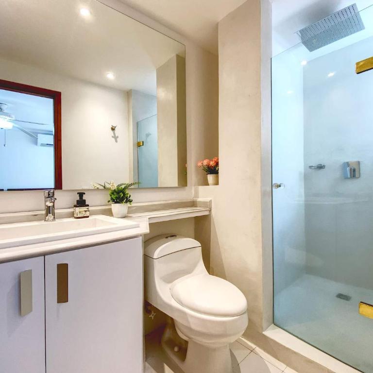 Great Apartment With Private Pool - Apartment - 14