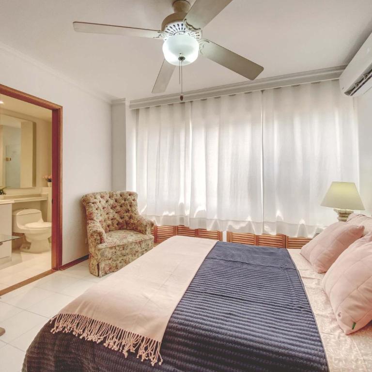 Great Apartment With Private Pool - Apartment - 15