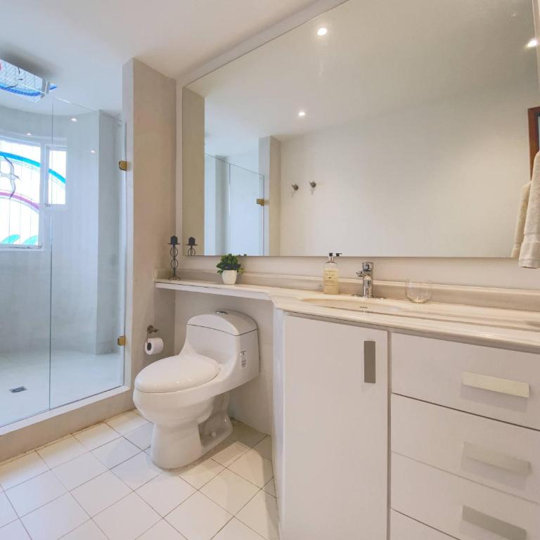 Great Apartment With Private Pool - Apartment - 16