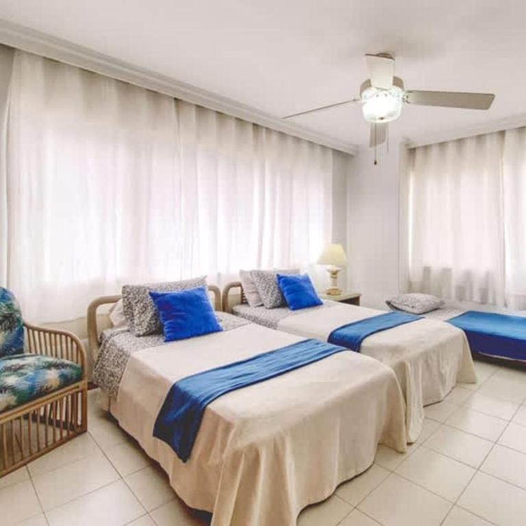 Great Apartment With Private Pool - Apartment - 17