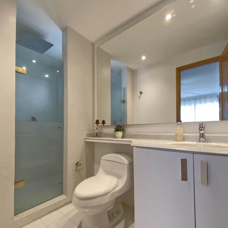 Great Apartment With Private Pool - Apartment - 18