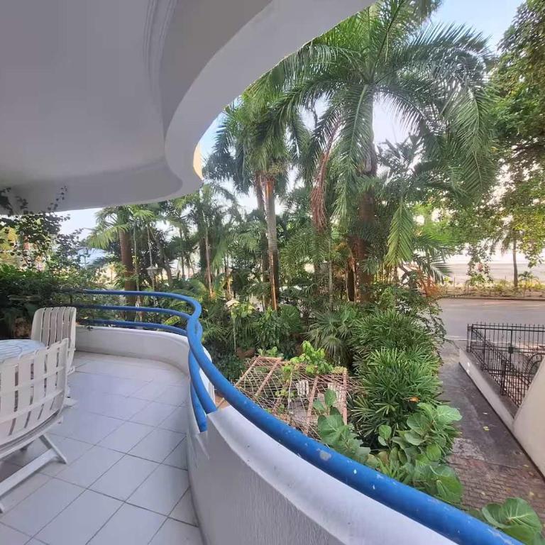 Great Apartment With Private Pool - Apartment - 20