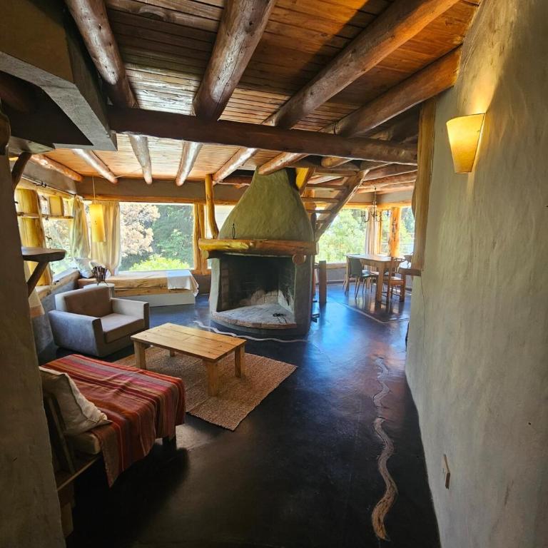 Lo de Nani - Casa con 1 dormitorio - 1
