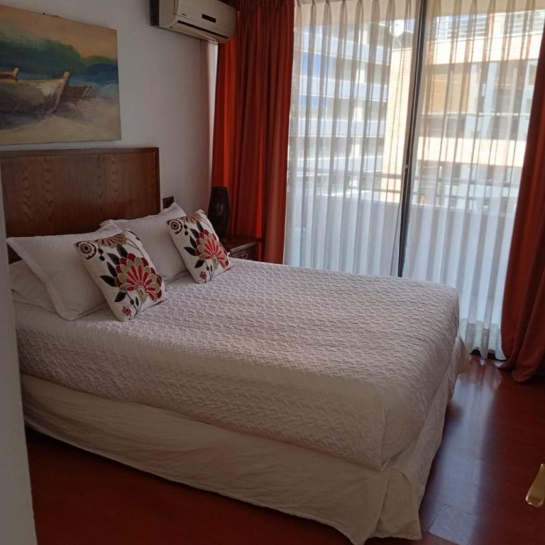 Departamento 2 dormitorios parking incluido - Two-Bedroom Apartment - 2