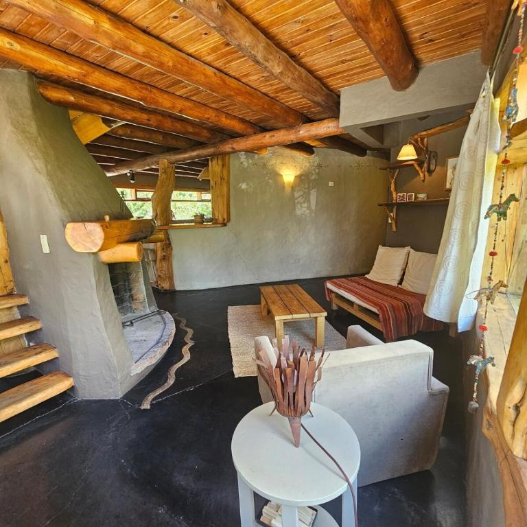 Lo de Nani - Casa con 1 dormitorio - 7