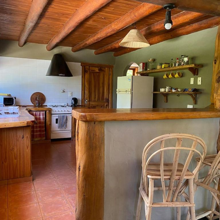 Lo de Nani - Casa con 1 dormitorio - 9
