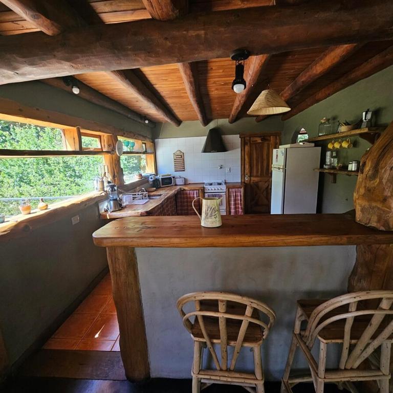 Lo de Nani - Casa con 1 dormitorio - 21