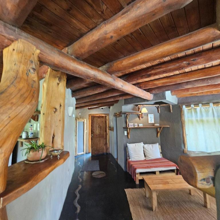Lo de Nani - Casa con 1 dormitorio - 22