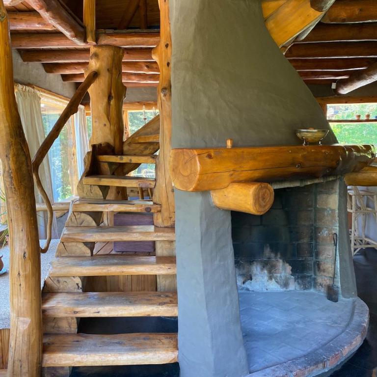 Lo de Nani - One-Bedroom House - 26