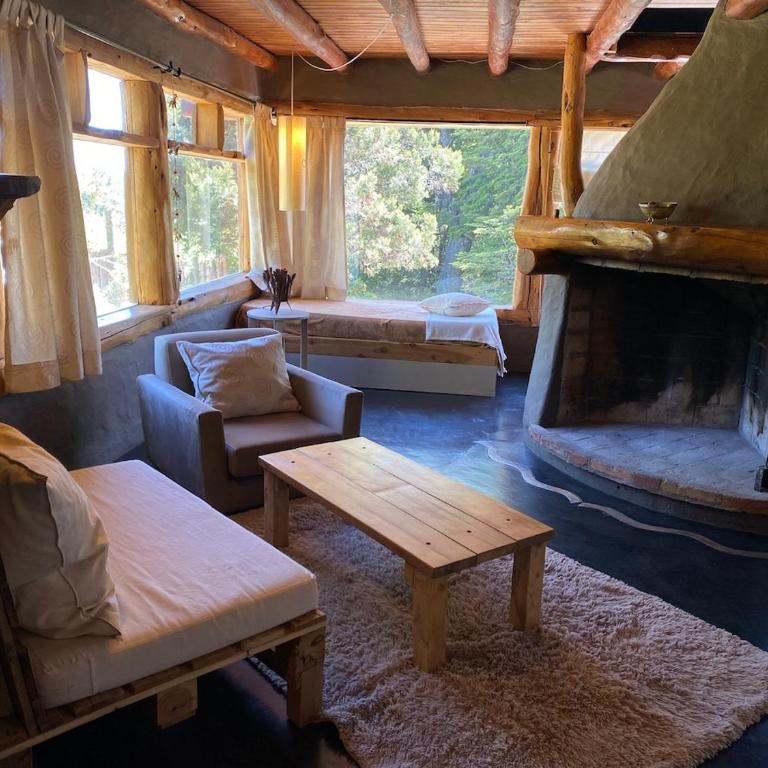 Lo de Nani - Casa con 1 dormitorio - 31