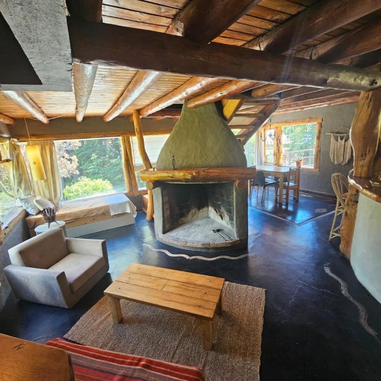 Lo de Nani - Casa con 1 dormitorio - 33