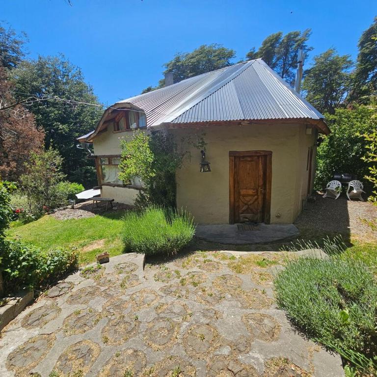 Lo de Nani - Casa con 1 dormitorio - 34