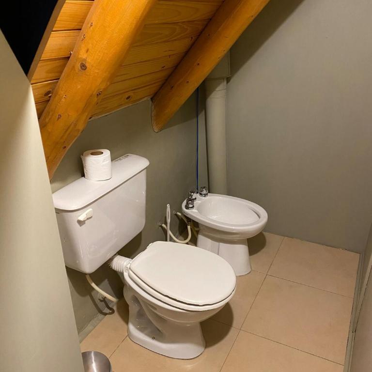 Lo de Nani - Casa con 1 dormitorio - 35