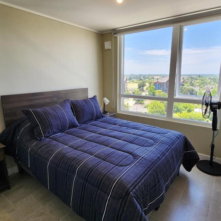 Espectacular, moderno, 2D2B, con estacionamiento - Apartamento de 2 dormitorios - 5
