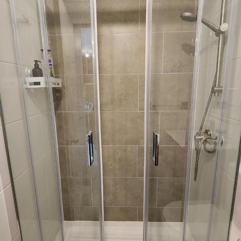 Espectacular, moderno, 2D2B, con estacionamiento - Apartamento de 2 dormitorios - 6