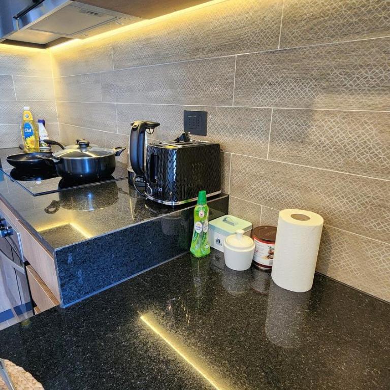 Espectacular, moderno, 2D2B, con estacionamiento - Apartamento de 2 dormitorios - 10