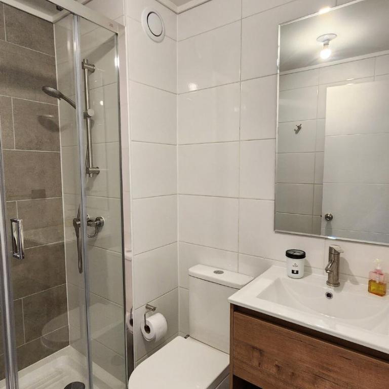 Espectacular, moderno, 2D2B, con estacionamiento - Apartamento de 2 dormitorios - 11