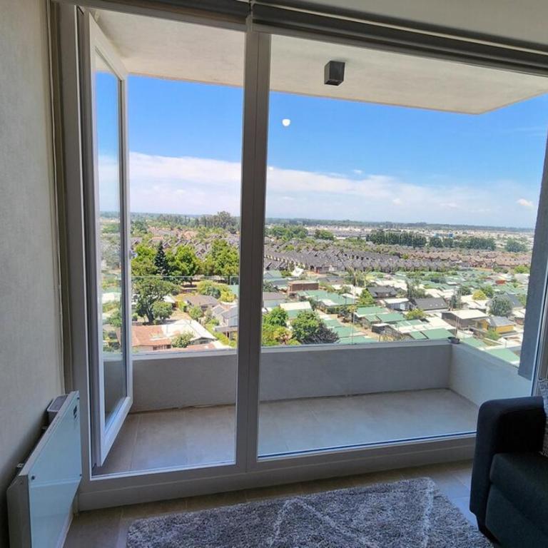 Espectacular, moderno, 2D2B, con estacionamiento - Apartamento de 2 dormitorios - 12