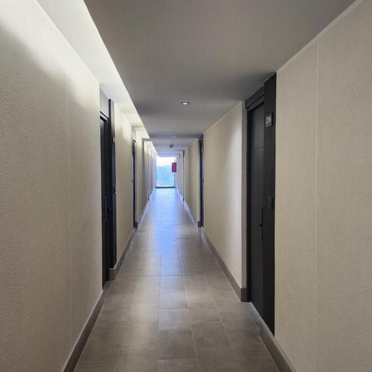 Espectacular, moderno, 2D2B, con estacionamiento - Apartamento de 2 dormitorios - 13