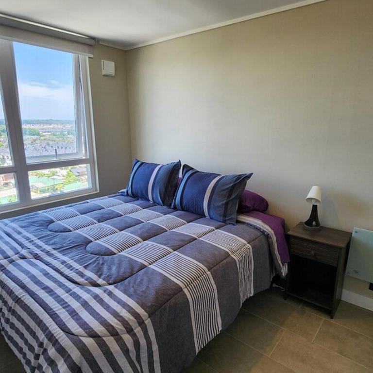 Espectacular, moderno, 2D2B, con estacionamiento - Apartamento de 2 dormitorios - 14