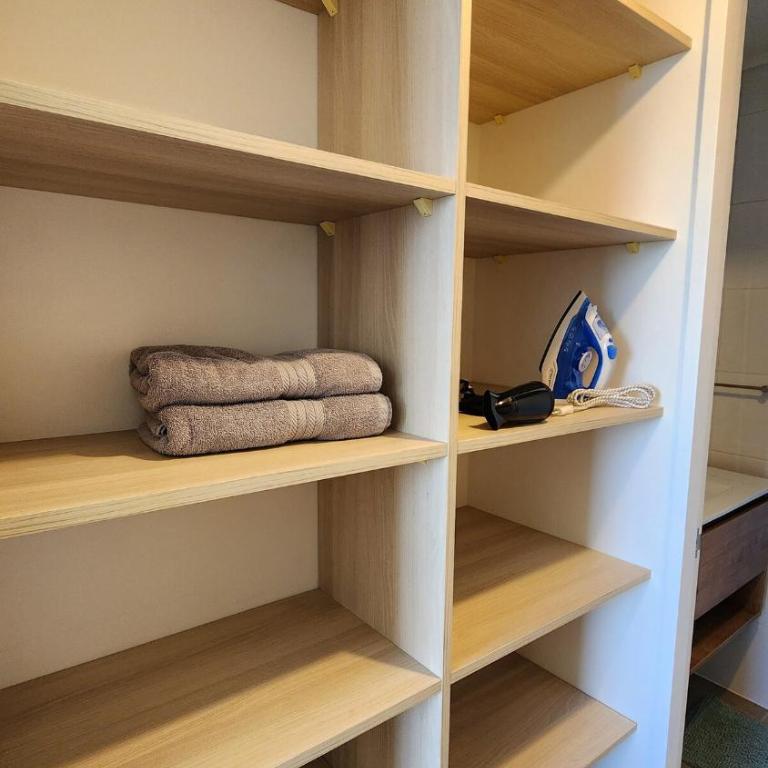 Espectacular, moderno, 2D2B, con estacionamiento - Apartamento de 2 dormitorios - 15