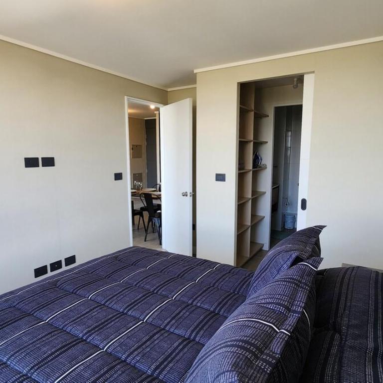 Espectacular, moderno, 2D2B, con estacionamiento - Apartamento de 2 dormitorios - 20